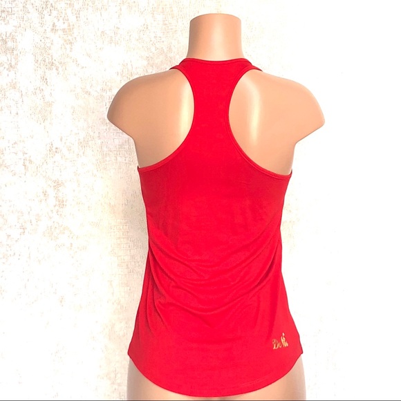 ❤️ De Vos Fashion Tank Top with mirror message - Picture 4 of 8